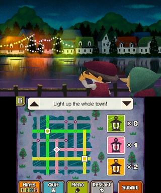 Illustration for article titled Professor Layton and the Azran Legacy: The Kotaku Review